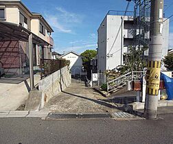 京都府京都市伏見区向島中島町（賃貸マンション1K・3階・19.85㎡） その14