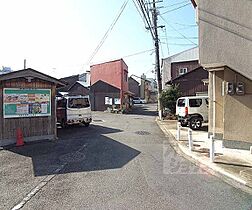 京都府京都市伏見区深草平田町（賃貸マンション1K・4階・30.04㎡） その26