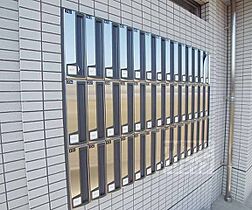 京都府京都市伏見区深草平田町（賃貸マンション1K・4階・30.04㎡） その22