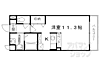 京町壱番館1階6.5万円