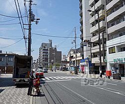 京都府京都市下京区材木町（賃貸マンション2LDK・4階・32.51㎡） その18