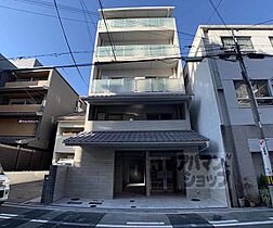 京都府京都市中京区二条通高倉西入松屋町（賃貸マンション2LDK・3階・62.70㎡） その3