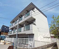 京都府京都市伏見区両替町10丁目（賃貸マンション1K・2階・16.20㎡） その4