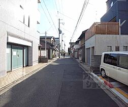 京都府京都市伏見区両替町10丁目（賃貸マンション1K・2階・16.20㎡） その10