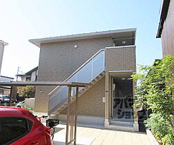 滋賀県大津市本丸町（賃貸アパート1R・2階・30.13㎡） その1