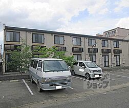 京都府京都市伏見区石田大受町（賃貸アパート1K・1階・23.18㎡） その15