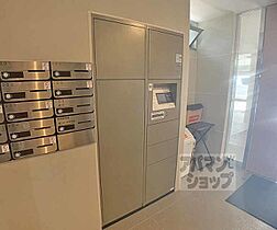 京都府京都市中京区間之町通竹屋町上る大津町（賃貸マンション1LDK・1階・40.00㎡） その13