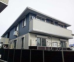 フロレゾン北花山　Ｂ 302 ｜ 京都府京都市山科区北花山大林町（賃貸アパート1LDK・3階・41.01㎡） その1