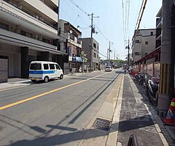 京都府京都市伏見区桃山町松平筑前（賃貸マンション1K・1階・25.26㎡） その29