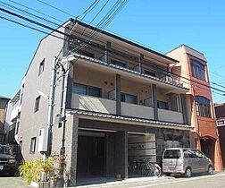 京都府京都市東山区本町7丁目（賃貸マンション1K・3階・24.21㎡） その1