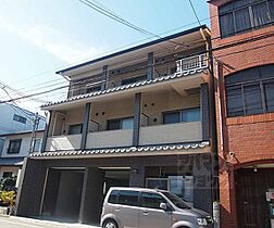 京都府京都市東山区本町7丁目（賃貸マンション1K・3階・24.21㎡） その3