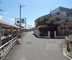 京都府京都市伏見区桃山井伊掃部西町（賃貸マンション1K・3階・17.87㎡） その17