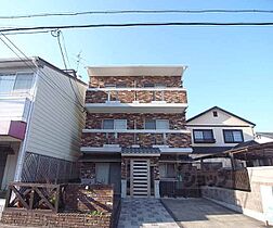 京都府京都市伏見区淀川顔町（賃貸マンション1K・1階・29.21㎡） その3