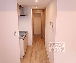 京都府京都市下京区志水町（賃貸マンション1DK・4階・28.67㎡） その19