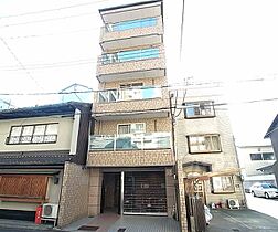 京都府京都市中京区油小路通御池上ル押油小路町（賃貸マンション1K・5階・25.10㎡） その3