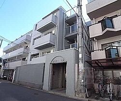 京都府京都市伏見区深草西浦町7丁目（賃貸マンション1R・2階・17.00㎡） その3