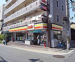 京都府京都市伏見区深草墨染町（賃貸マンション1R・2階・15.00㎡） その11