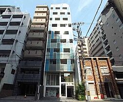 京都府京都市中京区西洞院通四条上ル蟷螂山町（賃貸マンション1R・4階・32.18㎡） その3