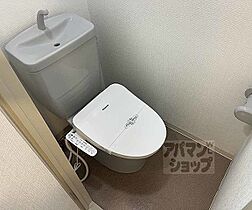 滋賀県大津市一里山5丁目（賃貸アパート1LDK・4階・49.00㎡） その8