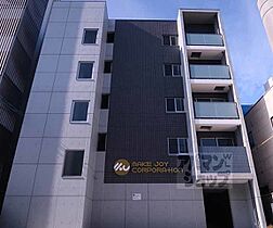 京都府京都市南区吉祥院池ノ内町（賃貸マンション1LDK・2階・28.63㎡） その1