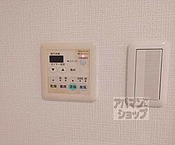 京都府京都市伏見区桃山町和泉（賃貸マンション3LDK・1階・74.21㎡） その17