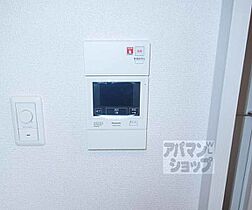 京都府京都市下京区郷之町（賃貸マンション1LDK・8階・47.26㎡） その11