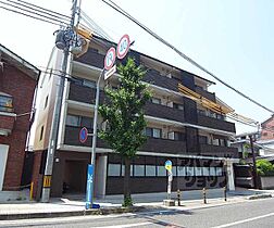 京都府京都市伏見区桃山水野左近東町（賃貸マンション1LDK・4階・30.00㎡） その1