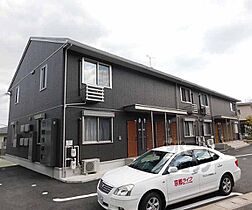 滋賀県大津市木の岡町（賃貸アパート2LDK・2階・66.97㎡） その1