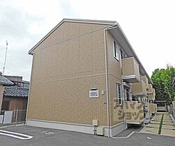 滋賀県大津市下阪本4丁目（賃貸アパート1LDK・1階・40.40㎡） その1