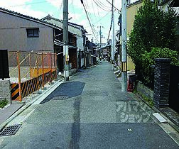 京都府京都市東山区大和大路通五条下る東入上梅屋町（賃貸マンション2LDK・4階・55.47㎡） その10