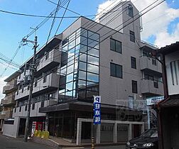 京都府京都市東山区妙法院前側町（賃貸マンション1K・3階・28.47㎡） その1