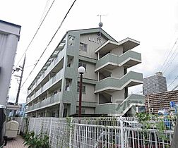 滋賀県大津市松山町（賃貸マンション2LDK・2階・55.32㎡） その1