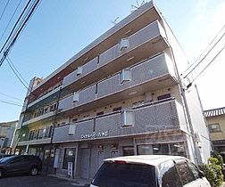 京都府京都市伏見区深草谷口町（賃貸マンション1K・2階・18.80㎡） その1