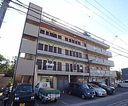 京都府京都市伏見区深草谷口町（賃貸マンション1K・2階・18.80㎡） その3