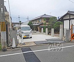 京都府京都市伏見区桃山最上町（賃貸アパート3LDK・1階・71.88㎡） その4