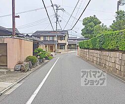 京都府京都市伏見区桃山最上町（賃貸アパート3LDK・1階・71.88㎡） その7