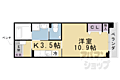 洛和ホーム音羽の里5階5.6万円