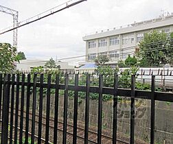 京都府京都市伏見区桃山筒井伊賀西町（賃貸アパート1LDK・1階・40.77㎡） その28