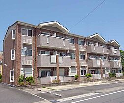 京都府京都市伏見区横大路天王前（賃貸マンション2LDK・3階・52.49㎡） その1