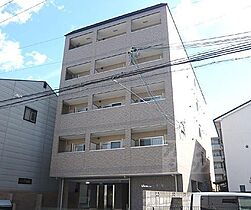 京都府京都市南区唐橋大宮尻町（賃貸マンション1R・4階・30.96㎡） その1