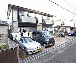 京都府京都市伏見区舞台町（賃貸アパート1LDK・2階・38.44㎡） その17