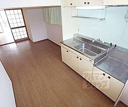 京都府京都市伏見区紙子屋町（賃貸マンション2LDK・2階・43.18㎡） その4