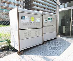 滋賀県大津市中央4丁目（賃貸マンション1K・2階・26.00㎡） その9