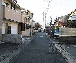 インサイトコート安朱 101 ｜ 京都府京都市山科区上野寺井町（賃貸アパート1K・1階・18.00㎡） その26