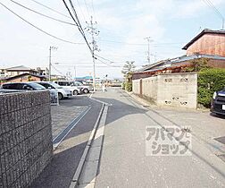 京都府京都市伏見区竹田醍醐田町（賃貸マンション2LDK・1階・43.06㎡） その20