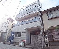 京都府京都市伏見区東柳町（賃貸マンション1K・2階・18.59㎡） その4