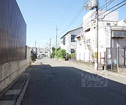 京都府京都市南区上鳥羽馬廻町（賃貸アパート1K・1階・32.90㎡） その20