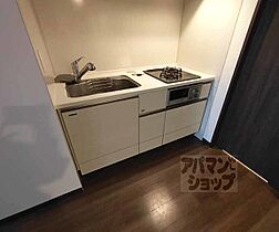 京都府京都市中京区橋之町（賃貸マンション1DK・10階・35.92㎡） その6