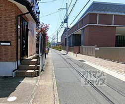 Ａｐｐａｒｔａｍｅｎｔｏ薬大前 107 ｜ 京都府京都市山科区御陵大津畑町（賃貸マンション1LDK・1階・33.07㎡） その26