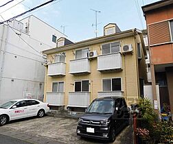 ル・シェルブール 101 ｜ 京都府京都市山科区小山中ノ川町（賃貸マンション1K・1階・17.39㎡） その3